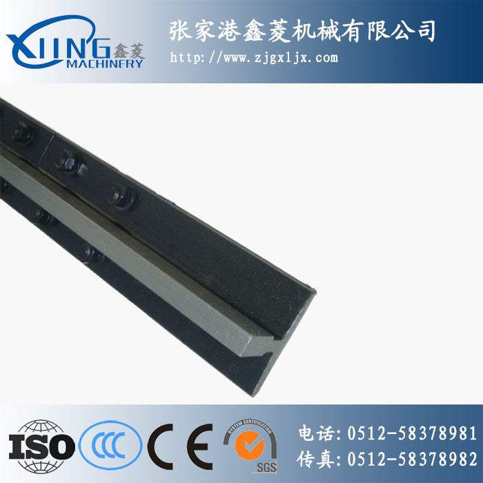 T type elevator guide rail T70-1/B