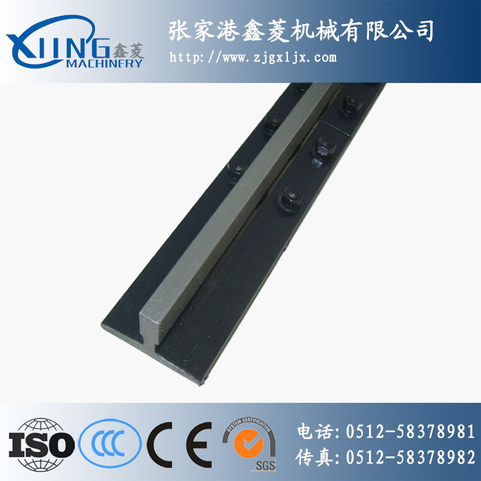 T type elevator guide rail T89/B